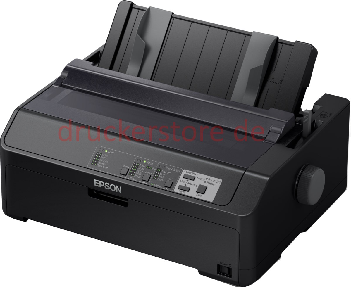 Epson LQ-590II