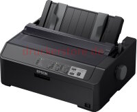 Epson LQ-590II Arztdrucker Praxisdrucker Apothekendrucker...