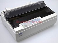 Epson LX-300+ LX300+ Waagendrucker 9 Pin Dot...