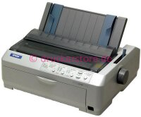 Epson LQ-590 Arztdrucker 24-Nadeldrucker Matrixdrucker...