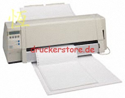 Tally T2130/24 HighEnd Nadeldrucker Matrixdrucker Industriedrucker Liste A3