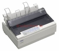 Epson LQ-300+II LQ300+ 24 Nadel Apothekendrucker...