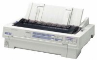 Epson LQ1070+ LQ-1070+ Arztdrucker 24 Nadeldrucker...