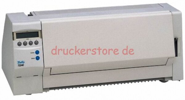 Tally T2030-24 HighEnd Nadeldrucker Matrixdrucker Arztdrucker Listendrucker #052