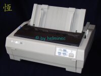 Epson FX 870 FX870 FX-870 9 Nadeldrucker Arztdrucker...