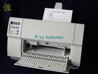 Tally T2150 SprintPro Matrixdrucker Nadeldrucker...