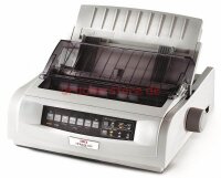 OKI Microline 5590eco parallel seriell USB Matrixdrucker...