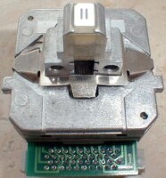 Brother M3524L Druckkopf Reparatur Printhead Repair