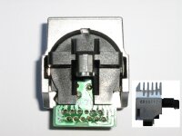 Epson DH70G Druckkopf Reparatur Printhead Repair