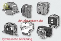 C.Itoh 4000 Druckkopf Reparatur Printhead Repair