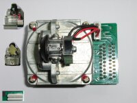 C.Itoh verschiedene Modelle Druckkopf Reparatur Printhead Repair