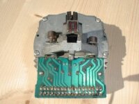 Olivetti verschiedene Modelle Druckkopf Reparatur Printhead Repair