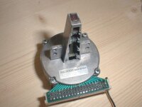 Printek K1830 Druckkopf Reparatur Printhead Repair