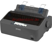 Epson LX-350 LX350 Arztdrucker Waagendrucker...